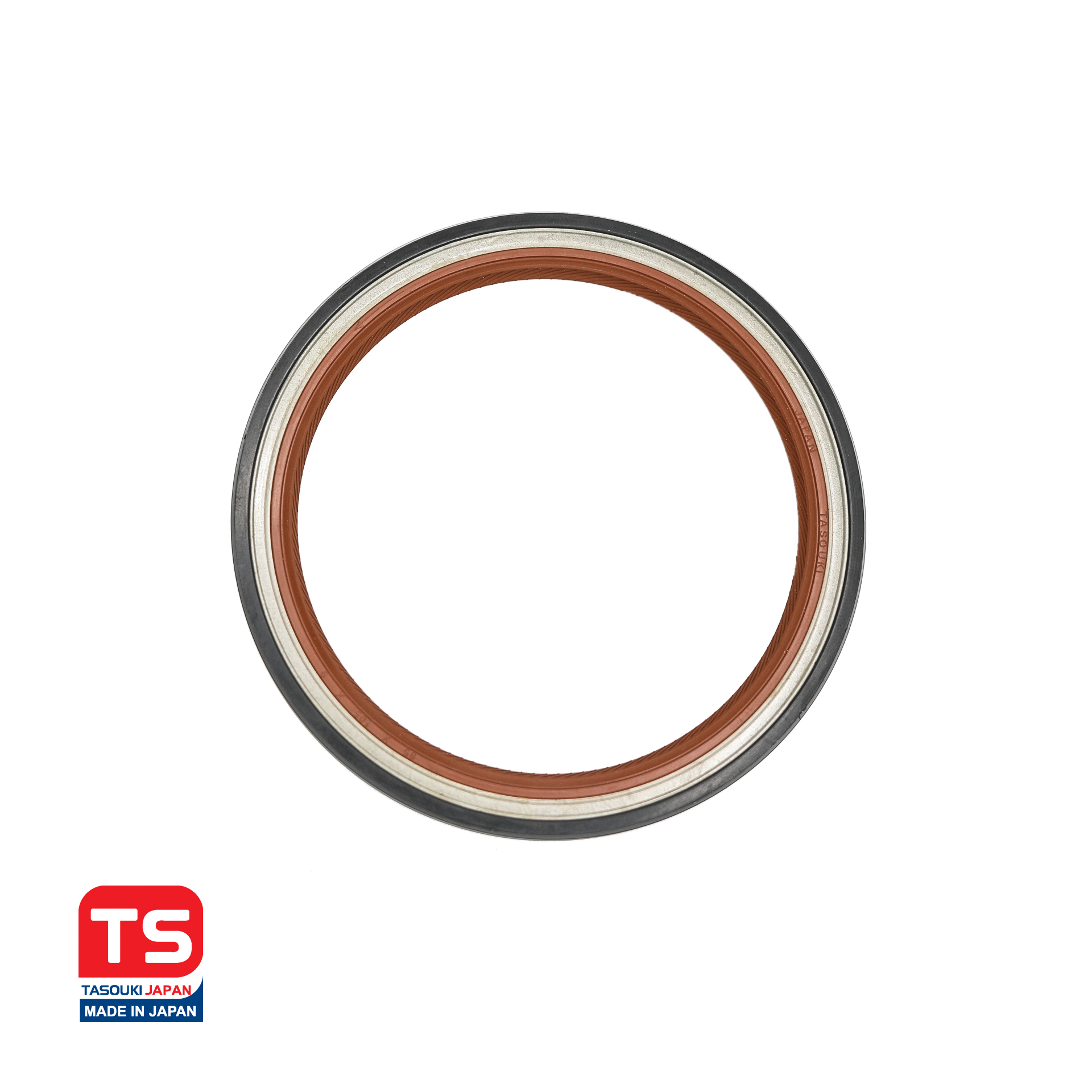 کاسه نمد عقب میل لنگ 206